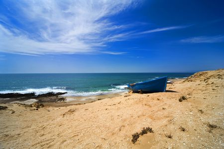 beach, ocean, sea, sand, sun, wind, wavesの写真素材