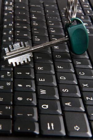Computer Security conception