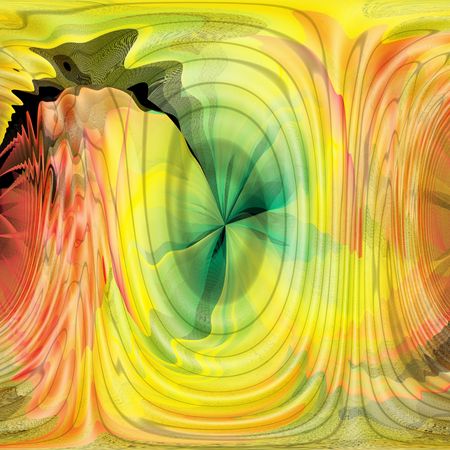 Abstract Design. The 2  Collection