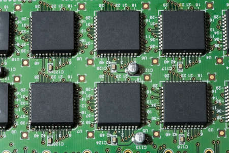 Technology and development ultrasound device. See similar.
