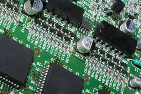 Technology and development ultrasound device. See similar.
