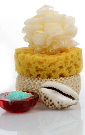 Spa products.  See similarの写真素材