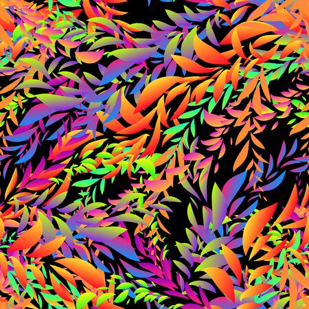 Abstract vector pattern suitable for printing children s prints on textiles, fabrics, clothes, boys, girls.のイラスト素材