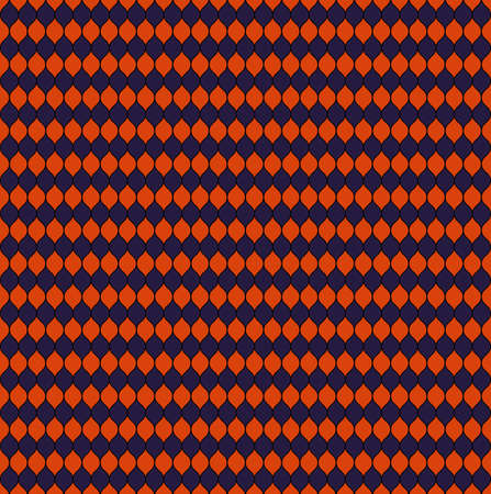 Abstract vector background in Moroccan styleのイラスト素材