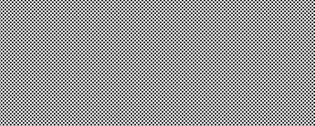 dot seamless pattern for shadow cartoon or comicのイラスト素材