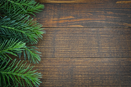 Christmas backgroundの写真素材