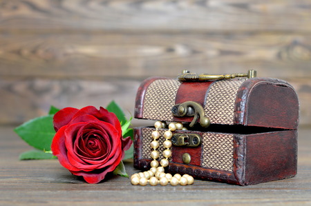 Mothers Day giftの写真素材