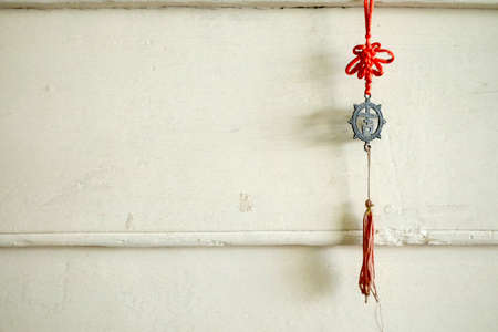 Amuletの写真素材