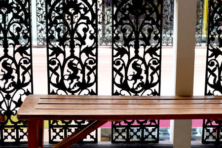 Long chairのeditorial素材