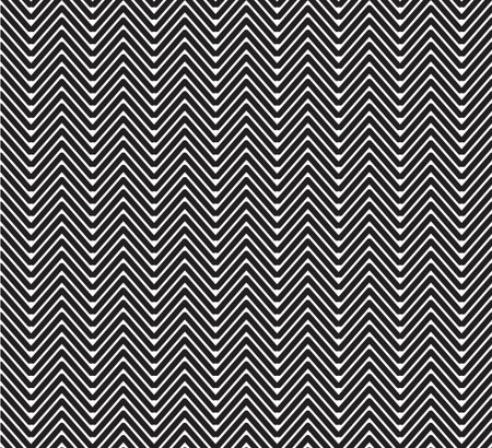 a traditional black and white herringbone seamless pattern