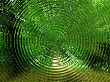 Abstract rippled backgroundの写真素材