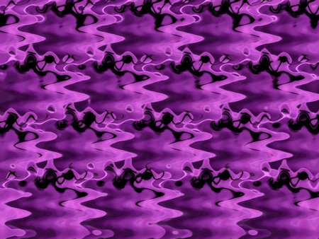 Abstract purple 3D background