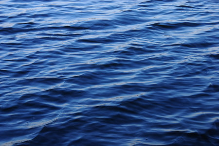 Water surface background or texture