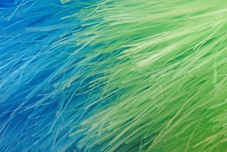 Abstract fuzzy backgroundの写真素材