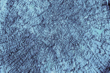 Light blue texture background. Grunge texture wallpaper.の写真素材