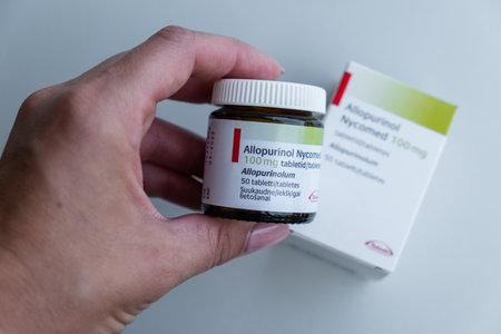 Pharmacy and medicine concept.のeditorial素材