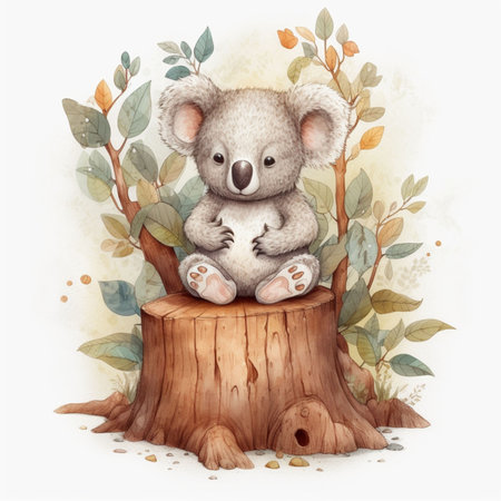 koala 5の素材