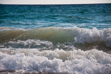 Beach@Phuket Thailand 2010