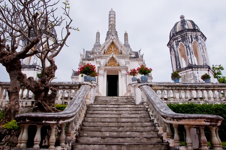 Thai historyの写真素材