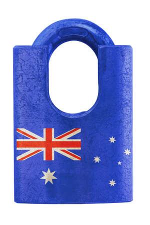 Fortress Australiaの写真素材