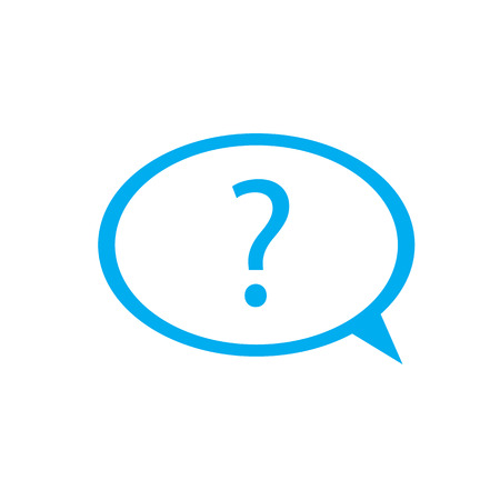 Quote iconのイラスト素材