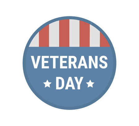Veterans Dayのイラスト素材