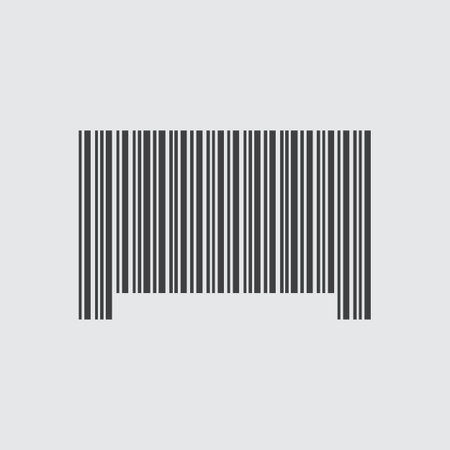 Barcode icon