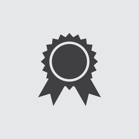 Award Iconのイラスト素材