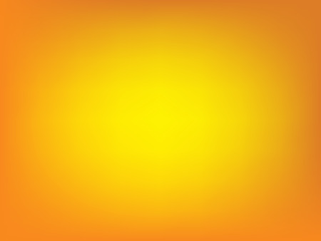 Yellow abstract backgroundのイラスト素材