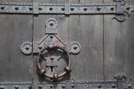 Door