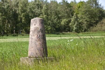 Milstenの写真素材