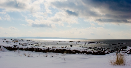 strandの写真素材