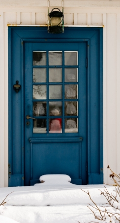 Doorの写真素材