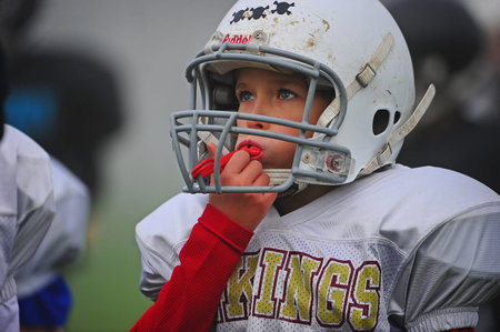 Oct 22, 2011 American Football Hillsboro OR Century High School (Youth Program) V Forest Grove HS...