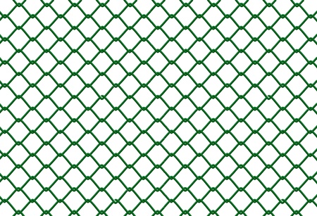 fenceのイラスト素材