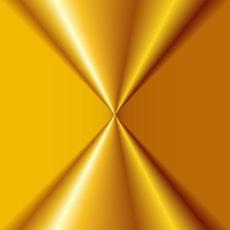 gold backgroundのイラスト素材