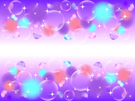 umbrellaのイラスト素材