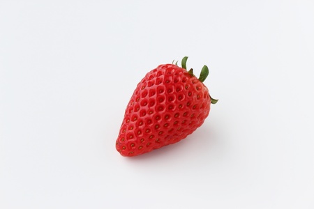strawberryの写真素材
