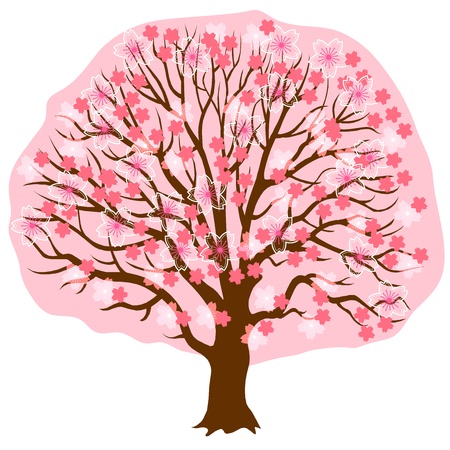 cherryのイラスト素材