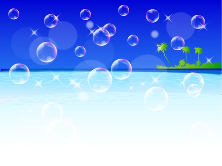 seaのイラスト素材
