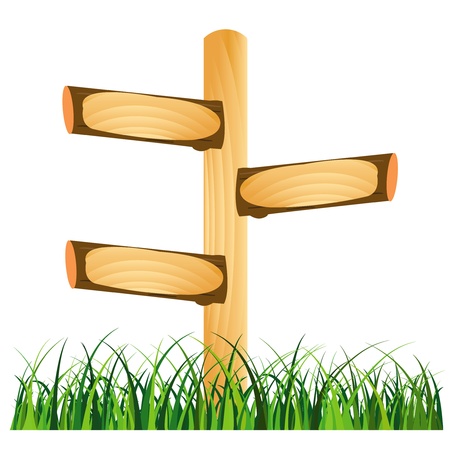 woodのイラスト素材