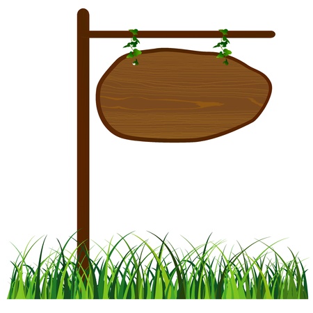 woodのイラスト素材