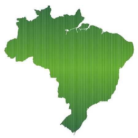 Brazilのイラスト素材