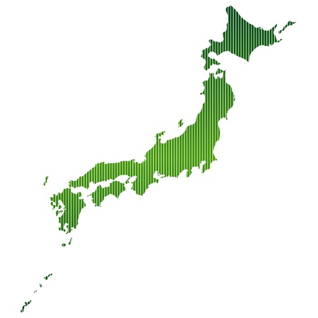 japanのイラスト素材
