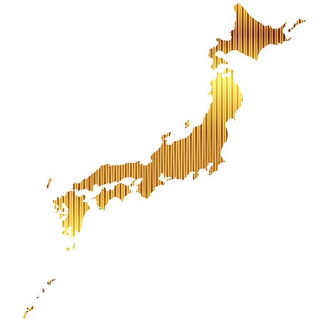 japanのイラスト素材