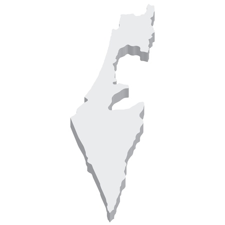israelのイラスト素材