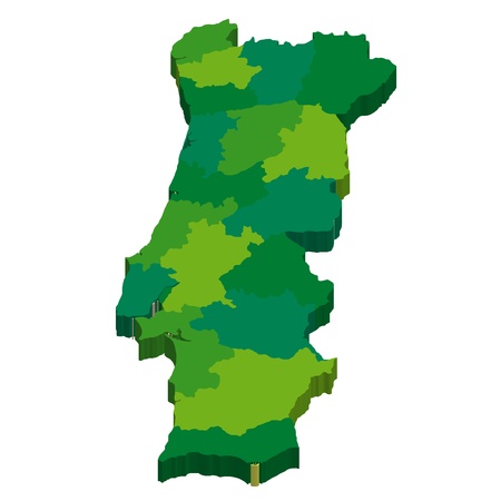 Portugalのイラスト素材