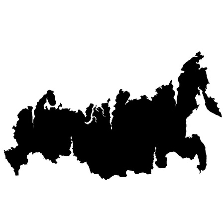 Russiaのイラスト素材