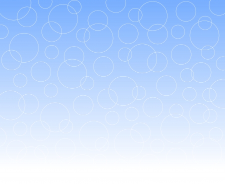 Background sky landscapeのイラスト素材
