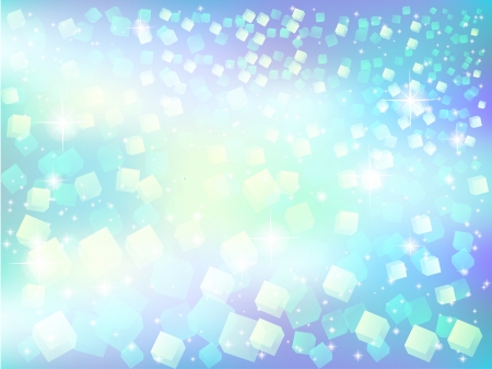 Background sky boxのイラスト素材